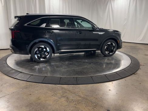 New 2025 Kia Sorento SX Prestige image 2