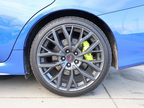 Used 2019 Subaru WRX STI image 35
