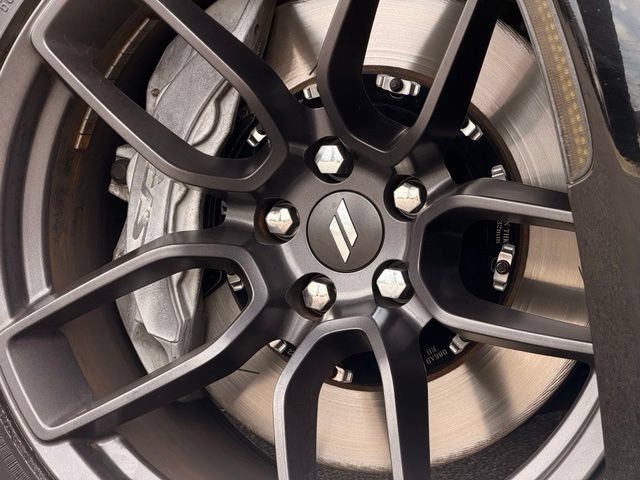 Used 2022 Dodge Charger Scat Pack RWD image 7