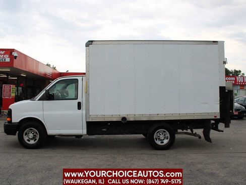 Used 2016 Chevrolet Express 3500 image 8