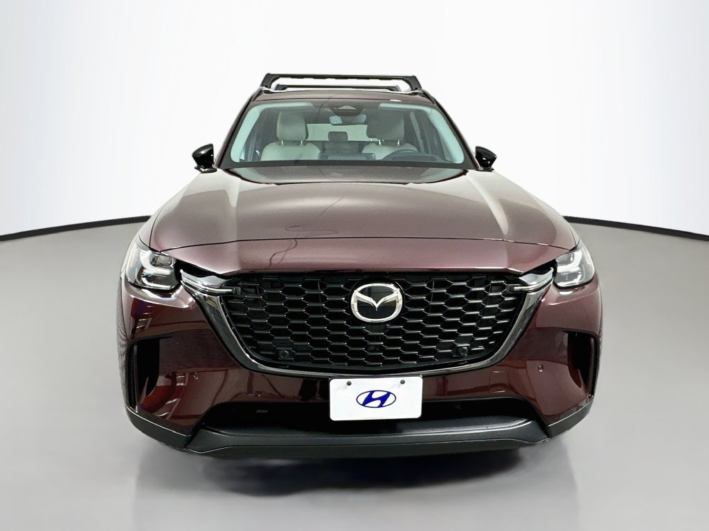 Used 2026 MAZDA CX-90 3.3 Turbo w/ Premium Sport Pkg AWD/4WD image 2