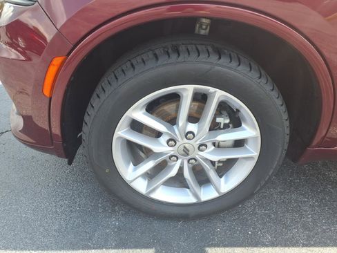 Used 2023 Dodge Durango GT image 12