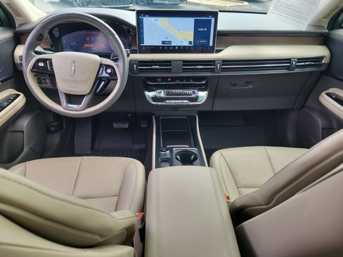 Used 2023 Lincoln Corsair Reserve w/ Equipment Group 201A image 16