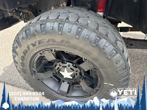 Used 2015 Ford F350 Platinum AWD/4WD image 20