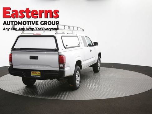 Used 2023 Toyota Tacoma SR RWD image 39