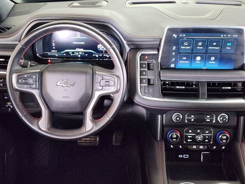 Used 2023 Chevrolet Tahoe RST w/ RST Performance Edition AWD/4WD image 35