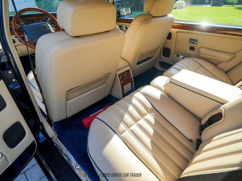 Used 1996 Rolls-Royce Silver Dawn RWD image 43
