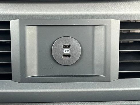 New 2025 Ford F150 Lightning Flash AWD/4WD image 37