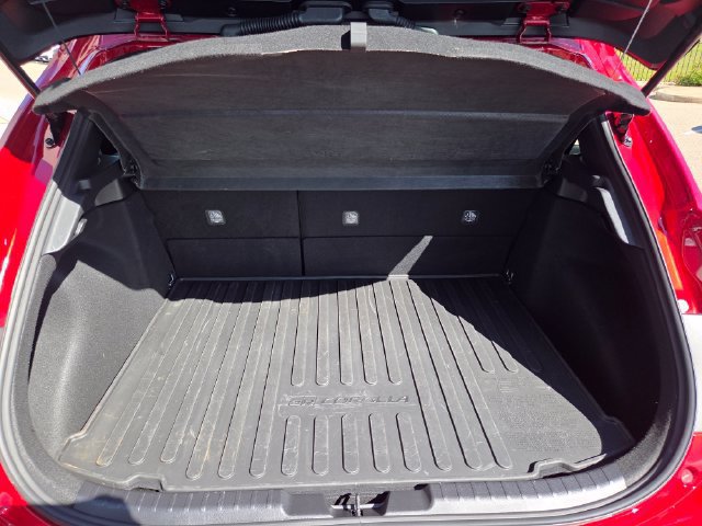 Used 2025 Toyota Corolla GR AWD/4WD image 27