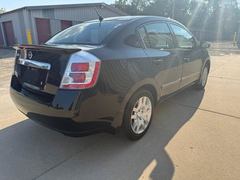Used 2012 Nissan Sentra 2.0 S FWD image 6