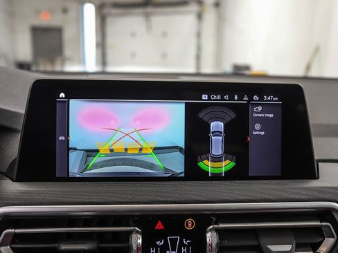 Certified 2022 BMW X3 xDrive30i w/ Convenience Package image 18