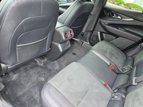 Used 2024 Chevrolet Blazer EV RS AWD/4WD image 30