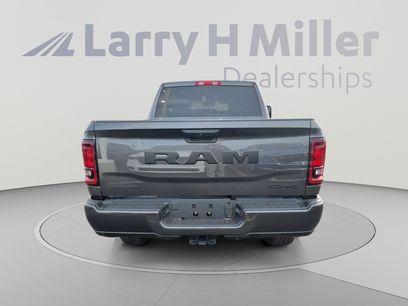 New 2026 RAM 2500 Big Horn