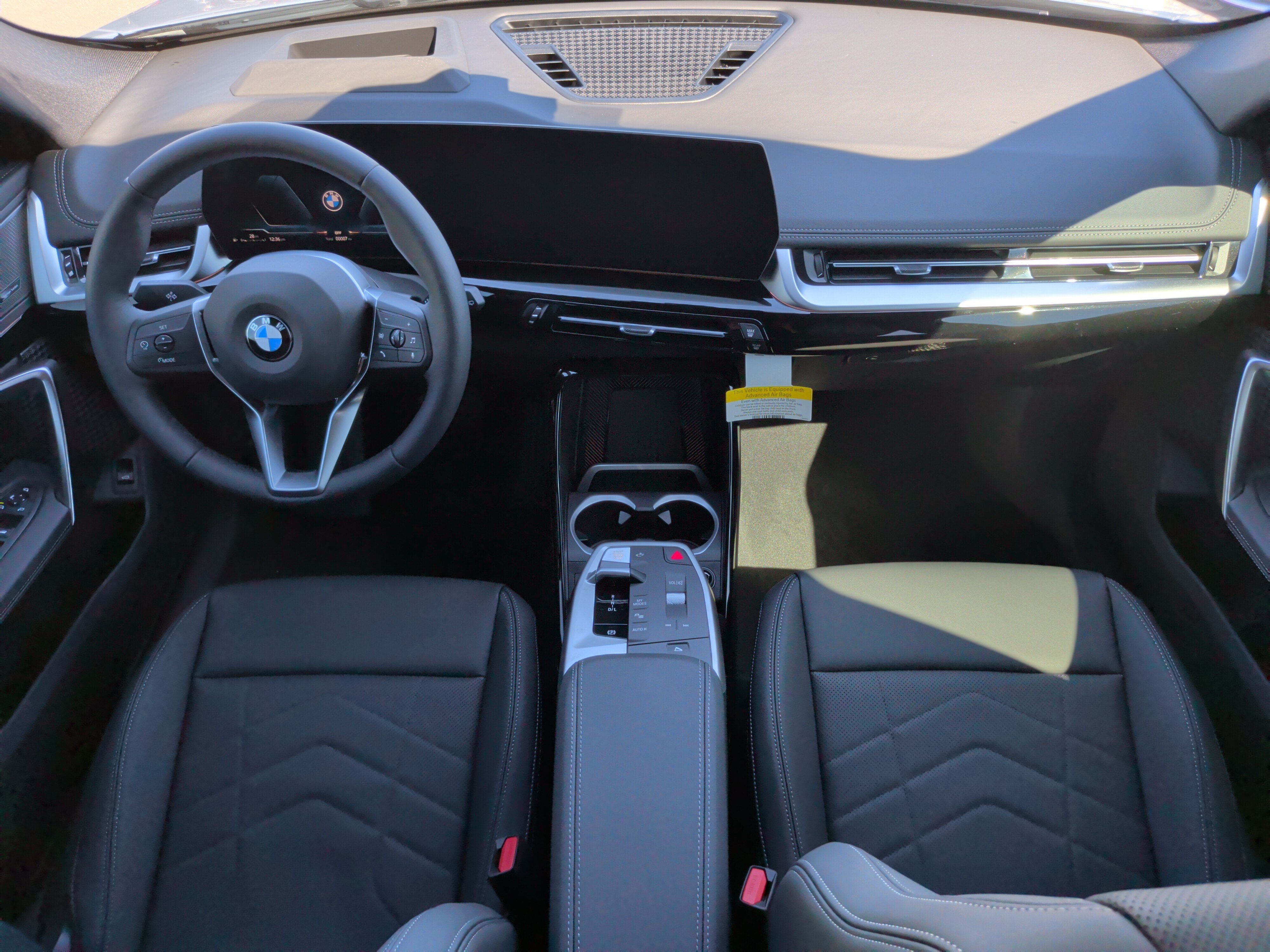 Certified 2026 BMW X1 xDrive28i w/ Technology Package AWD/4WD image 33
