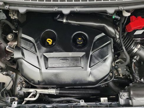 Used 2018 Ford Edge SEL w/ Equipment Group 201A image 30