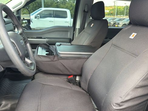 Used 2025 Ford F450 XLT w/ 360-Degree Camera Package AWD/4WD image 17