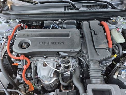 Used 2023 Honda Accord Sport image 21