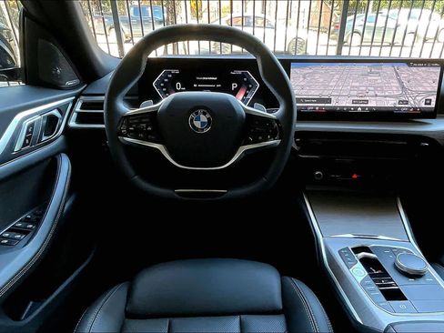 Used 2025 BMW 430i w/ Premium Package image 6