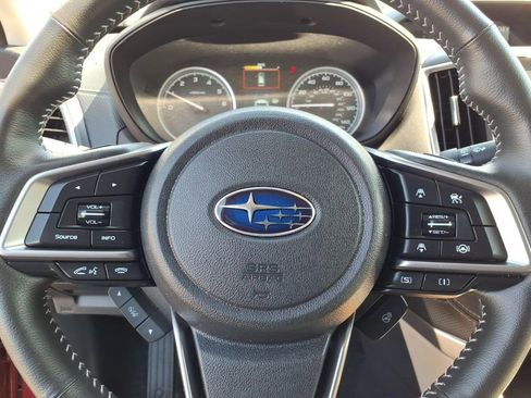 Certified 2023 Subaru Forester Limited w/ Popular Package #2 AWD/4WD image 5