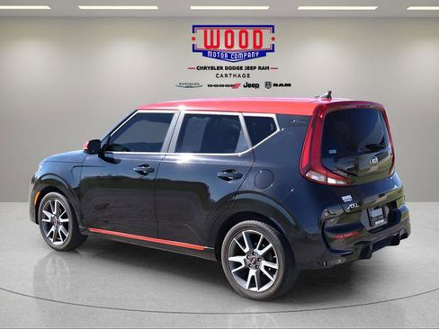Used 2020 Kia Soul GT-Line image 5