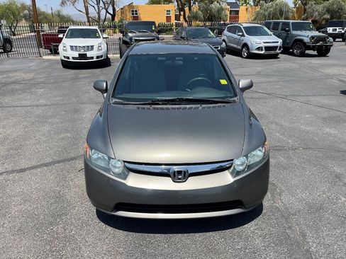 Used 2008 Honda Civic LX image 44