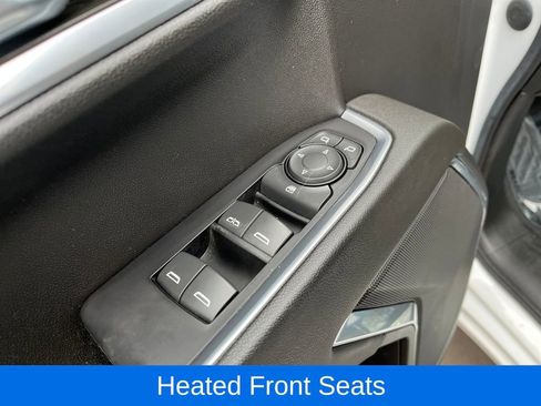 Used 2022 Chevrolet Silverado 1500 RST w/ Z71 Off-Road Package image 14