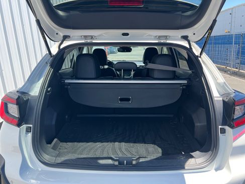 Certified 2024 Subaru Crosstrek 2.5i Limited w/ Crosstrek Mirror Package AWD/4WD image 10