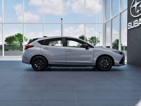 New 2026 Subaru Impreza RS AWD/4WD image 6