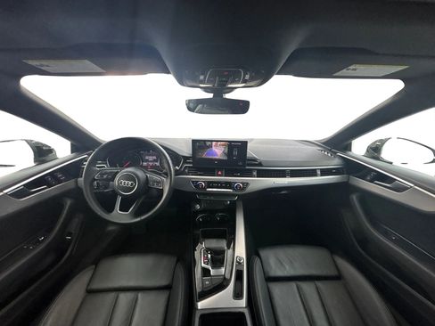 Used 2020 Audi A5 2.0T Premium w/ Convenience Package image 17