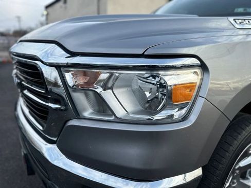 Used 2019 RAM 1500 Big Horn image 11