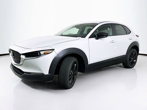 New 2026 MAZDA CX-30 AWD 2.5 S w/ Select Sport Pkg image 2