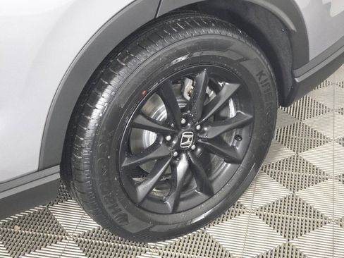 New 2026 Honda CR-V Sport-L image 11