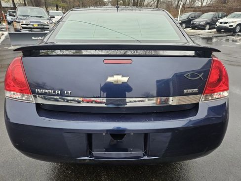 Used 2009 Chevrolet Impala LT w/ Luxury Edition Package image 9