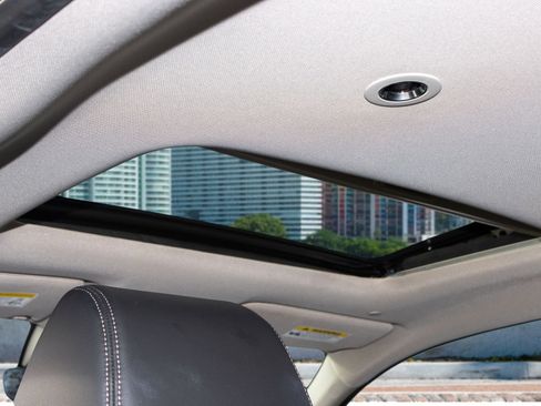 Certified 2023 Honda HR-V EX-L image 13