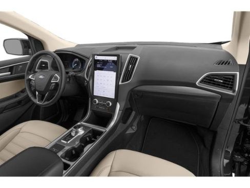 Used 2024 Ford Edge SEL w/ Convenience Package image 32