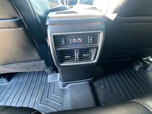 Used 2021 Nissan Murano SL AWD/4WD image 22