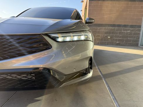 Used 2023 Acura Integra A-Spec image 10