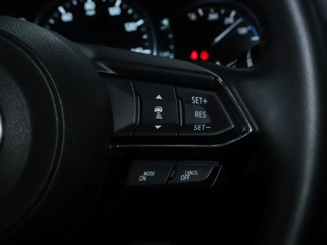 Used 2021 MAZDA CX-5 Grand Touring AWD/4WD image 25