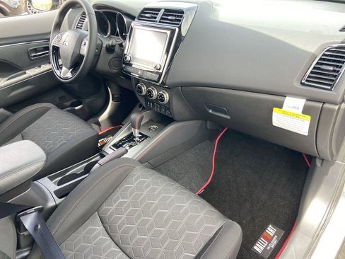 New 2026 Mitsubishi Outlander Sport AWD image 24