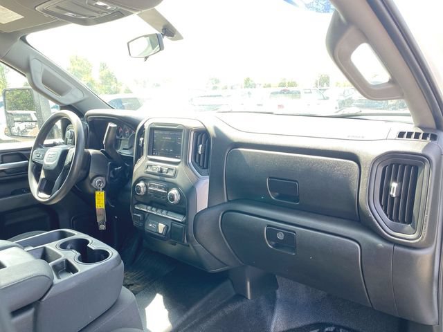 Used 2021 GMC Sierra 2500 4x4 Crew Cab w/ Convenience Package image 26