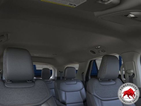 New 2026 Ford Explorer Active w/ Active Comfort Package RWD image 24