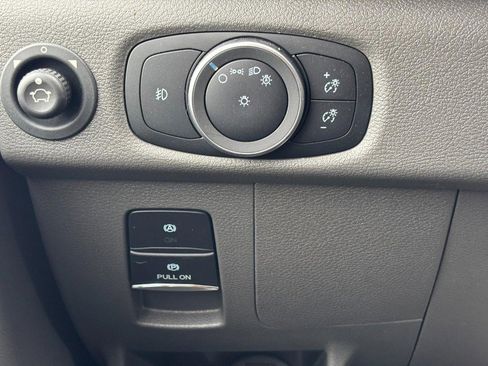 New 2025 Ford Transit 350 T-350 RWD SRW WB 9500 GVWR w/ Interior Upgrade Package image 7