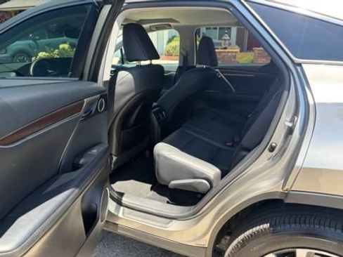 Used 2022 Lexus RX 450h AWD w/ Premium Package image 11