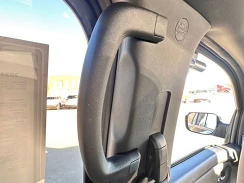 Certified 2024 Nissan Titan SV w/ SV Bronze Edition Package image 37