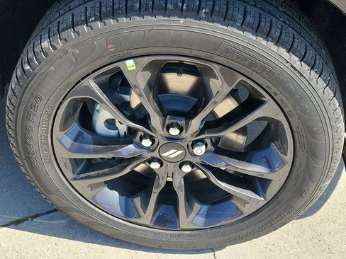 New 2026 Dodge Durango GT image 8