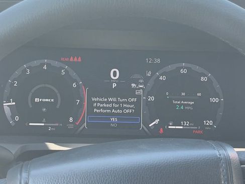New 2026 Toyota Tacoma TRD Off-Road AWD/4WD image 14