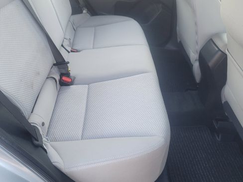 Used 2016 Subaru Forester 2.5i w/ Alloy Wheel Package image 25