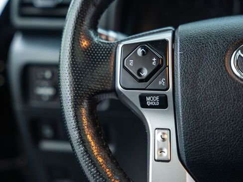 Used 2023 Toyota 4Runner Limited RWD image 29