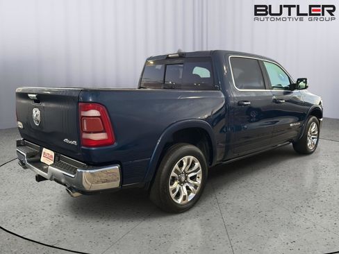 Used 2022 RAM 1500 Limited image 5
