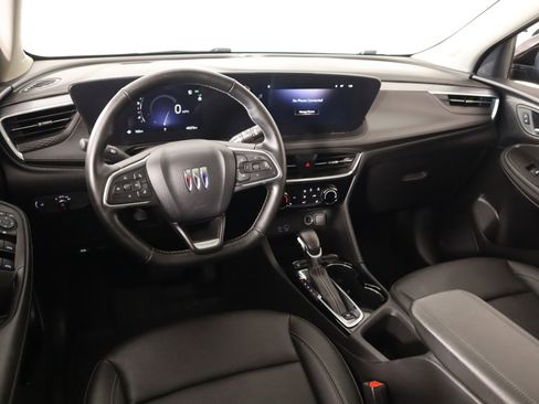 Used 2024 Buick Encore GX Sport Touring w/ Experience Buick Package image 2